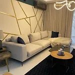 Luxury Apartment