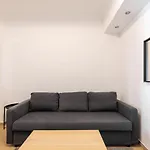 Tranquil Thessaloniki Apartment