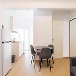 Tranquil Thessaloniki Apartment