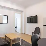 Tranquil Thessaloniki Apartment