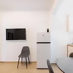 Tranquil Thessaloniki Apartment