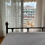 Rotunda Apartment