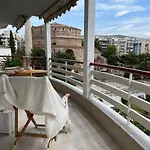 Rotunda Apartment