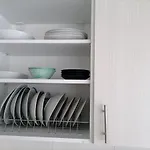 Joy\'S Central Apartment