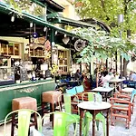Cozy Condo In Thessaloniki