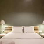 Mandarin Apartments By Halu!
