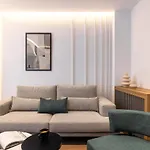 The Five Star Apartment