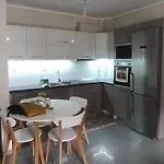 Lucky Apartment Thessaloniki
