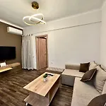 The A&D Urban Central Retreat