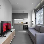 Florence, The Luxury Suites
