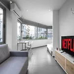 Florence, The Luxury Suites