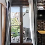 Skra Hideaway In Thessaloniki Center, By Binobi !