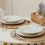 Simplicity Big Apartment