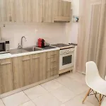Simplicity Big Apartment