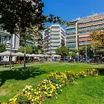 Fiorentino 2-Bdrm Apartment, Vesta Philoxenia