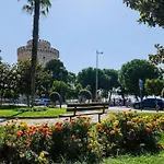 Fiorentino 2-Bdrm Apartment, Vesta Philoxenia
