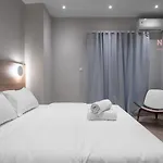 Nexia Penthouse, Nilie Hospitality Mgmt