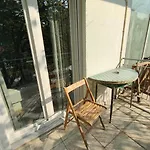 Centre Deluxe Appartment