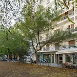 The Singing Leaf, Thessaloniki #Feelslikehome