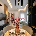 Juno By Halu! Stylish Apt In The Center
