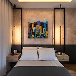 Juno By Halu! Stylish Apt In The Center