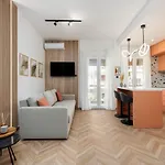 Oasis Diamond Suite