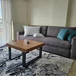 Syggrou Open View Apt