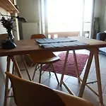 Φωτεινό Κοντά Στον Σταθμό Κτελ Θεσσαλονίκης