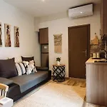 Lef Apartment