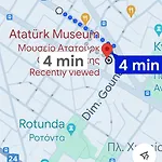 Sonias Central Jacuzzi Apartment,100Mbps