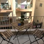 Central Luxury Apartment In Thessaloniki