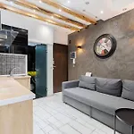 #Eagle Studio By Halu! Apartments