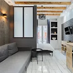 #Eagle Studio By Halu! Apartments