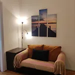 Apartment At The Heart Of Thessaloniki