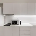Origami Suites