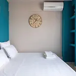 Aristotle Spot, City View Apartment By Binobi!