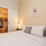 Houseloft Queen Olga Casa
