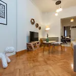 Houseloft Queen Olga Casa