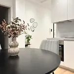 Πολυτελές Διαμέρισμα Στο Κέντρο Της Θεσσαλονίκης!