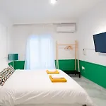 Vn Urban House Thessaloniki