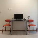 City Vibe-Siggrou 44 Family Studio