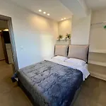 180° Rooftop View