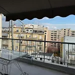Cityscape Haven In Thessaloniki
