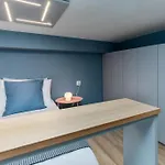 Premium Loft In City Center
