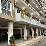 Pansea 09 Exclusive Suites