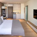 Pelagus City - Luxury Suite II