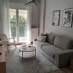 Mavili#19 Elegant Apartment Thessaloniki Downtown