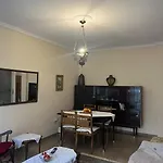 Venizelou Vintage Appartment