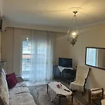 Venizelou Vintage Appartment