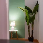 Houseloft White Tower Collection